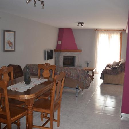 Casa La Abadia De Antin Appartement Liguerre de Ara Buitenkant foto