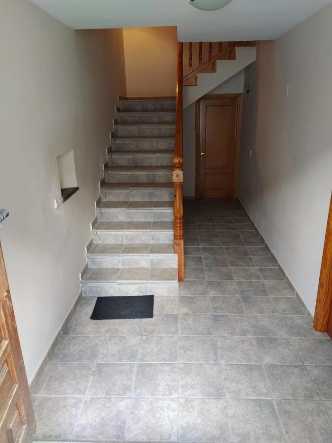 Casa La Abadia De Antin Appartement Liguerre de Ara Buitenkant foto