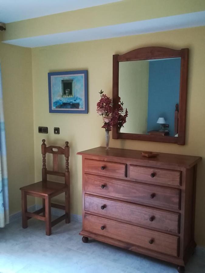 Casa La Abadia De Antin Appartement Liguerre de Ara Buitenkant foto