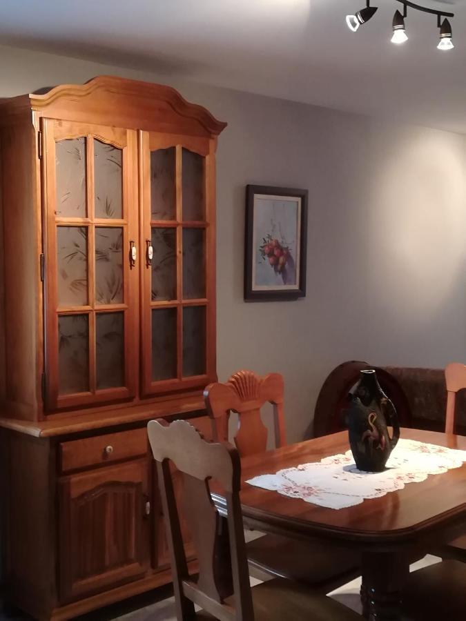 Casa La Abadia De Antin Appartement Liguerre de Ara Buitenkant foto