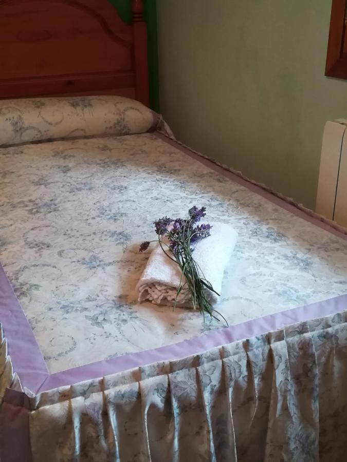 Casa La Abadia De Antin Appartement Liguerre de Ara Buitenkant foto